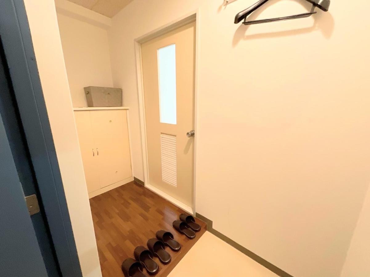 ローヤルハイツ菊水駅 Apartment Sapporo Ngoại thất bức ảnh