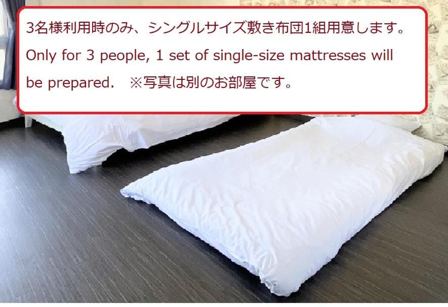 ローヤルハイツ菊水駅 Apartment Sapporo Ngoại thất bức ảnh