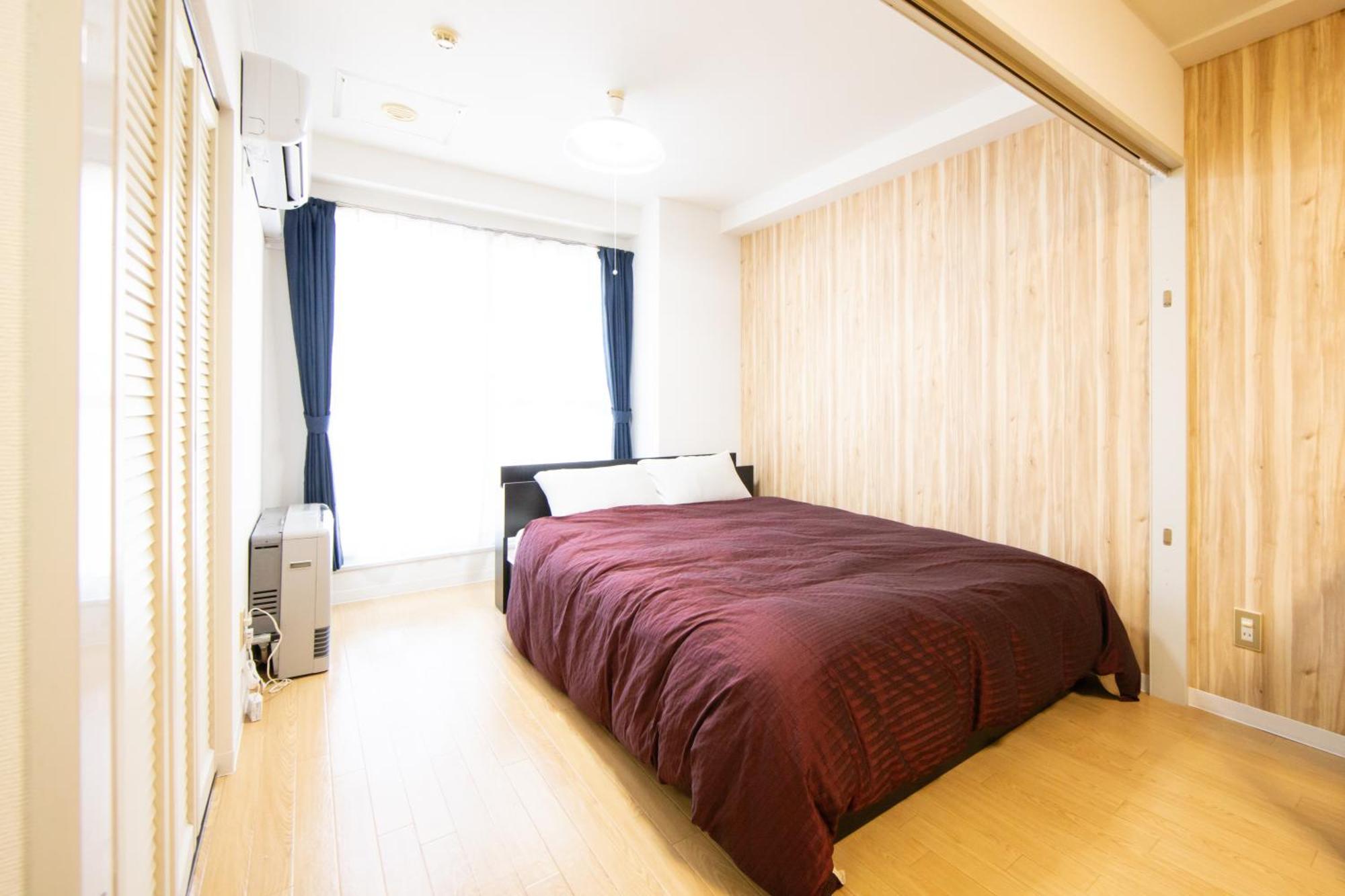 ローヤルハイツ菊水駅 Apartment Sapporo Ngoại thất bức ảnh